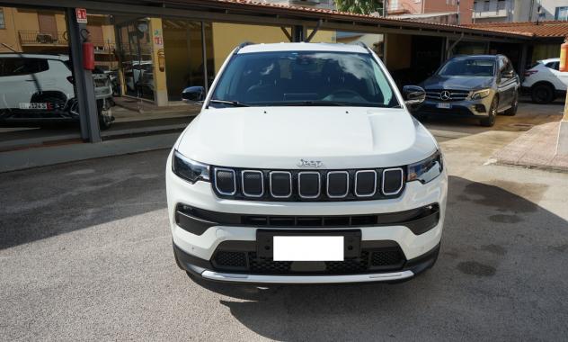 Jeep Compass 1.6 Multijet II 2WD Limited - Foto 2