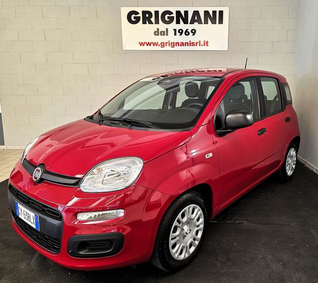 FIAT Panda 1.0 FireFly 70cv S&S Hybrid - Foto 3