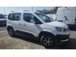 PEUGEOT Rifter Mix BlueHDi 100PC Active Autocarro N1 Motore nuovo rif. 23844186