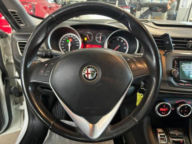 ALFA ROMEO Giulietta 1.4 Turbo 120 CV GPL Distinctive rif. 24166789 - Foto 9