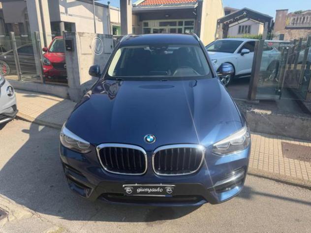 BMW X3 xDrive20d 48V Business Advantage rif. 24019033 - Foto 2