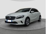 Mercedes-Benz Classe A A 180 d Sport