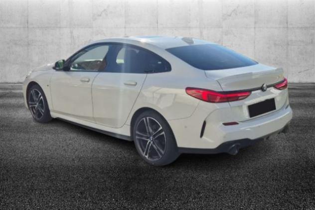 BMW 218 d Gran Coupé Msport rif. 23769554 - Foto 4