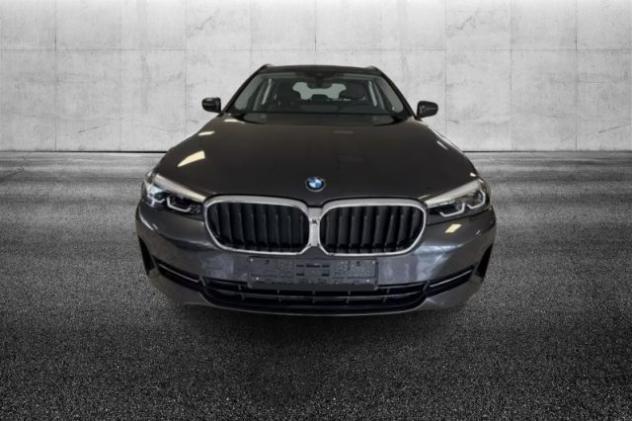 BMW 520 d 48V xDrive Touring Business rif. 24049664 - Foto 5