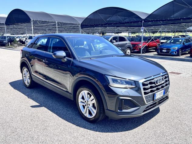 Audi Q2 1.5 35 TFSI BUSINESS S TRONIC - Foto 2