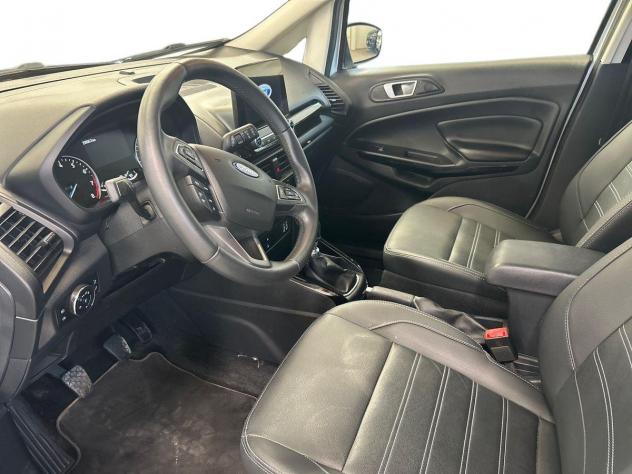Ford EcoSport 2018 1.0 ecoboost Active s&s 125cv - Foto 6