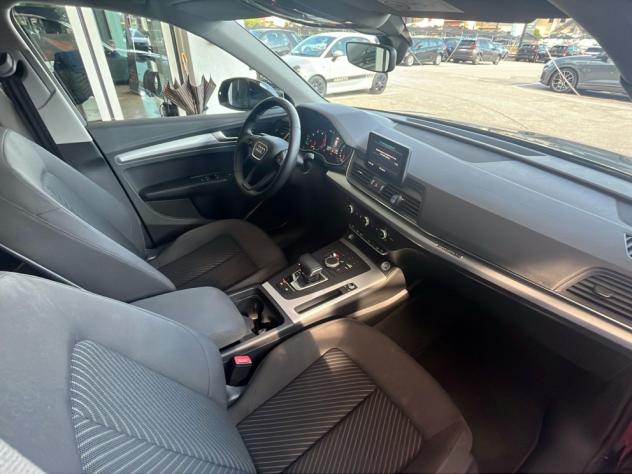Audi Q5 35 TDI quattro S tronic - Foto 9