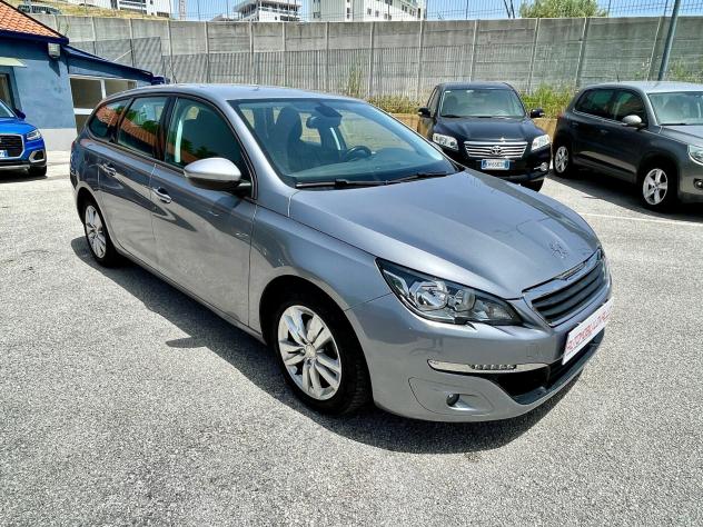 Peugeot 308 SW 1.6 HDI 120CV 6M 2016 - Foto 3