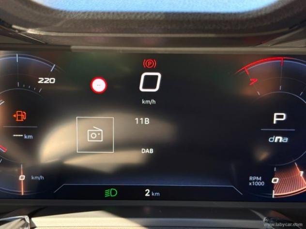 ALFA ROMEO Junior 1.2 145cv Hybrid eDCT6 rif. 24134341 - Foto 4