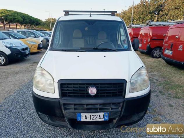 FIAT Doblo Doblò 1.3MJ + IVA 22% rif. 24021516