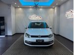 Volkswagen Polo 1.2 TSI 5p. Comfortline BlueMotion Technology