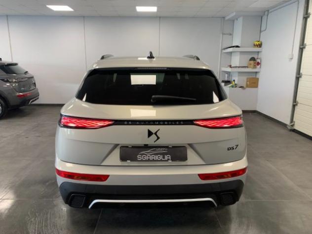DS AUTOMOBILES DS 7 Performance Line + STRAFULL 1.5 BlueHDi AUTOMATICO rif. 24052194 - Foto 6