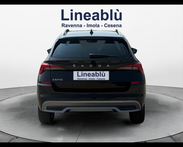 Škoda Kamiq 1.0 TSI 110 CV DSG Style - Foto 4