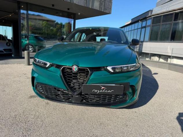 ALFA ROMEO Tonale 1.6 diesel 130 CV TCT6 Super rif. 23670037 - Foto 2