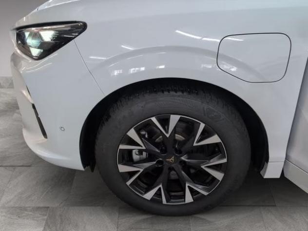 CUPRA Terramar Terramar 1.5 e-hybrid 204cv DSG Matrix/HuD/Edge GARANZIA ESTESA - Foto 5