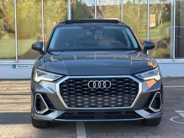 AUDI Q3 SPB 35 TDI S line Sline rif. 22740735 - Foto 2