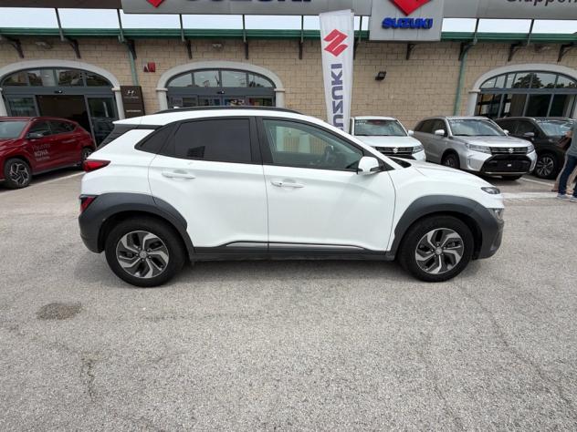 Hyundai Kona Hybrid 1.6 HEV Xline 2WD DCT-KM. 36.630 - Foto 5