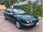 JAGUAR X-Type 2.2D cat Wagon Executive rif. 21515129