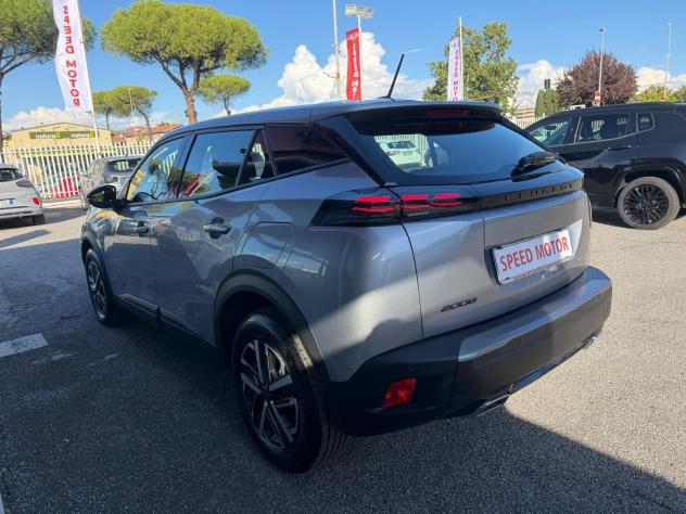 Peugeot 2008 Mild Hybrid 145cv Automatica Style! - Foto 5