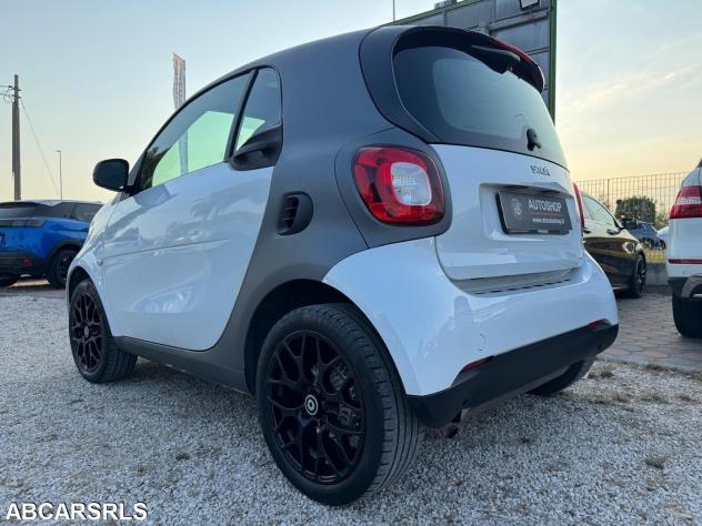 SMART - Fortwo - 70 1.0 twinamic Youngster - NEOPATENTATI - FINANZIABILE - Foto 10