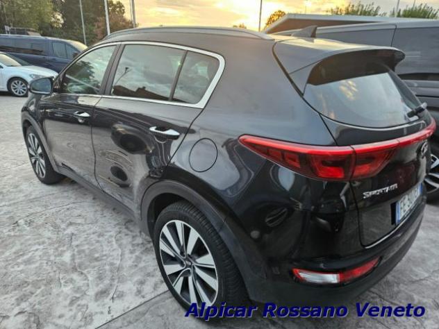 KIA Sportage 1.7 CRDI VGT 2WD Cool rif. 24129313 - Foto 8