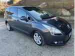 Peugeot 5008 1.6 HDi 112CV Allure