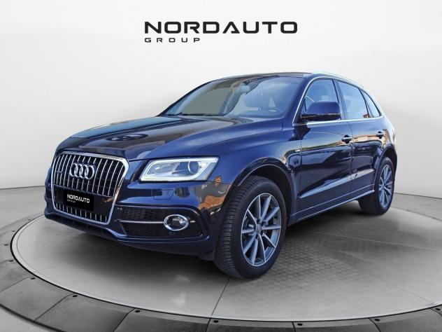 Audi Q5 2.0 TDI 190 CV clean diesel quattro S tronic Business