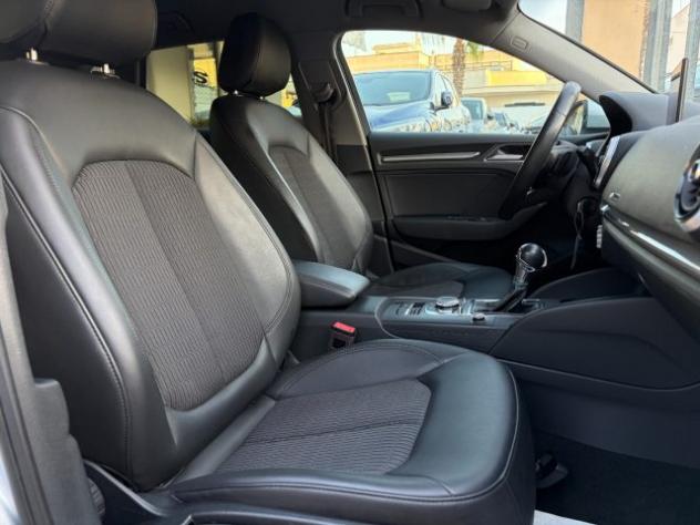 AUDI A3 SPB 1.6TDI 116 S-tronic Design rif. 24071070 - Foto 10