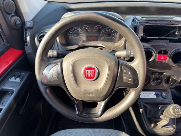 FIAT Fiorino 1.3 MJT 95CV Cargo Adventure rif. 22871595 - Foto 10