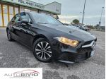 MERCEDES-BENZ A 200 d Automatic Business BLACKFRIDAY rif. 22957033