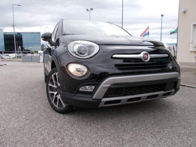 FIAT 500X 1.4 MultiAir 140 CV DCT Cross Plus rif. 23401990 - Foto 3