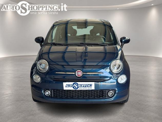 FIAT 500 III 1.0 hybrid Club 70cv - Foto 2