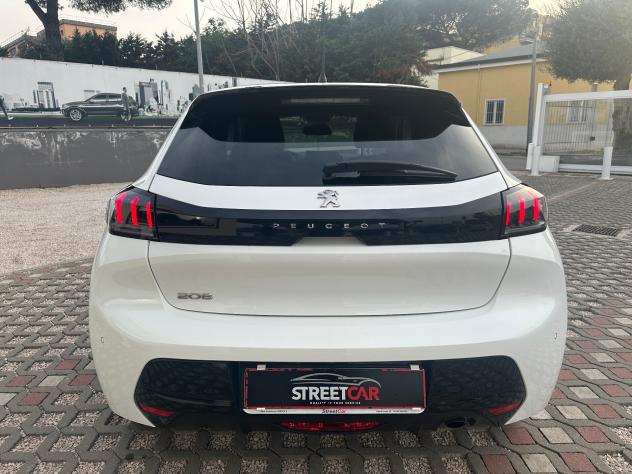 Peugeot 208 BlueHDi 100 Stop&Start 5 porte ALLURE PACK - Foto 4