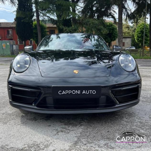 PORSCHE 992 911 Targa 4 GTS IVA DEDUCIBILE PROMO rif. 23712195 - Foto 2
