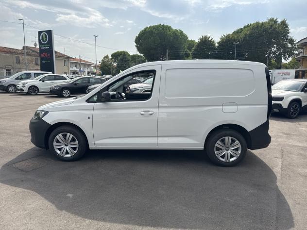 Volkswagen Caddy Business 2.0 TDI 102cv - Foto 7