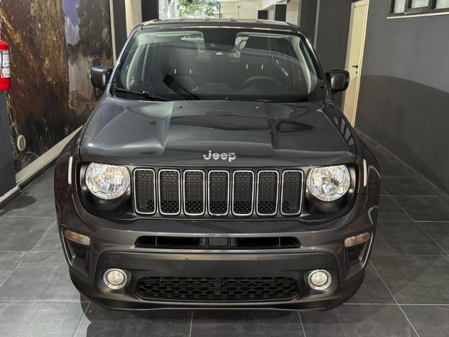 Jeep Renegade 1.6 Mjt 130 CV Business KM 57569 - Foto 2