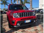 Jeep Renegade 1.6 Mjt 130 CV Limited Uff Italy Tetto USB