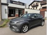 TOYOTA C-HR 1.8 Hybrid E-CVT Active rif. 24051472