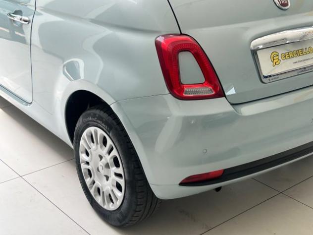 FIAT 500 1.0 Hybrid Club da €119,00 mensili rif. 23550445 - Foto 5