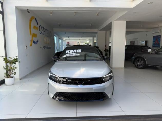 OPEL Corsa 1.2 Hybrid 110cv GS DCT6 da €219,00 mensili rif. 24122902 - Foto 5