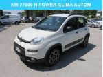 FIAT Panda 0.9 TwinAir Turbo Natural Power City Life CLIMA AU rif. 24003222