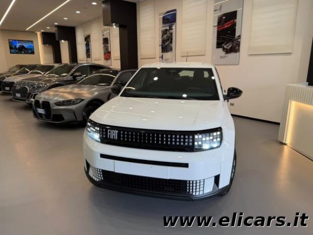 FIAT Grande Panda 1.2 Hybrid 110 CV S&S Icon rif. 24207994 - Foto 2