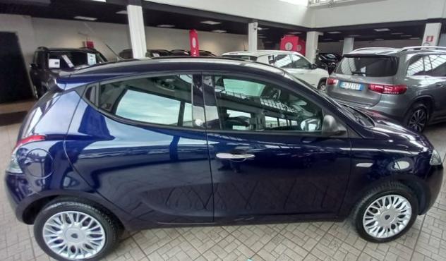 LANCIA Ypsilon 1.2 69 CV 5 porte GPL Ecochic Silver rif. 23932149 - Foto 2