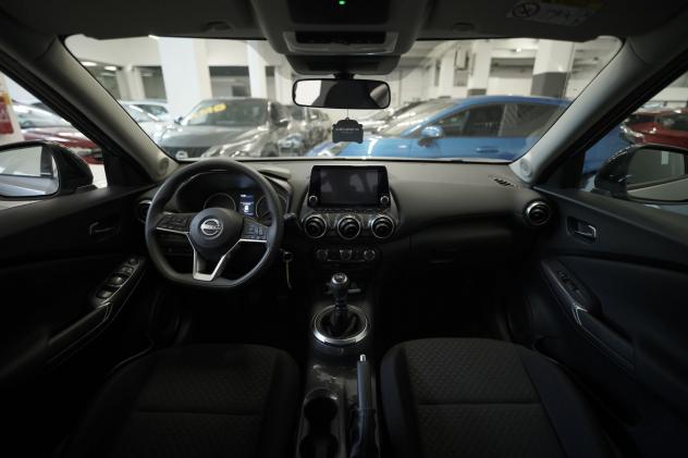 Nissan Juke II 2020 1.0 dig-t Acenta 114cv - Foto 10