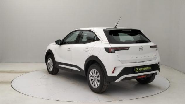 OPEL Mokka 1.2 t Edition s&s 100cv rif. 22228397 - Foto 3