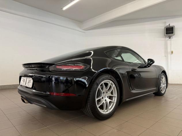 Porsche 718 Cayman - Foto 4