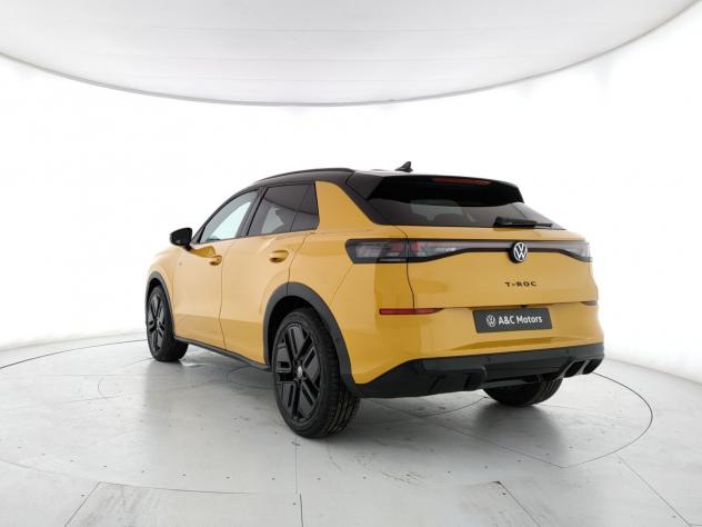 Volkswagen T-Roc 1.5 etsi R-Line 150cv dsg - Foto 3