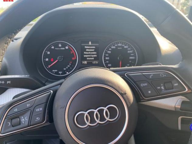 AUDI Q2 35 TFSI S tronic Business rif. 23944280 - Foto 10