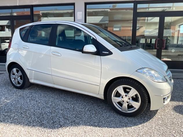 Mercedes-benz A 160 AUTOMATIC Avantgarde - Foto 3