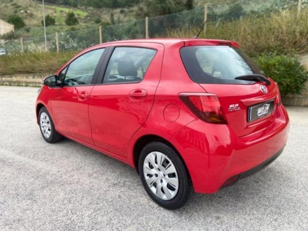 TOYOTA Yaris 1.0 5 porte Cool rif. 24027112 - Foto 7